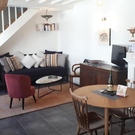 Maison Camille Port-en-Bessin-Huppain Εξωτερικό φωτογραφία