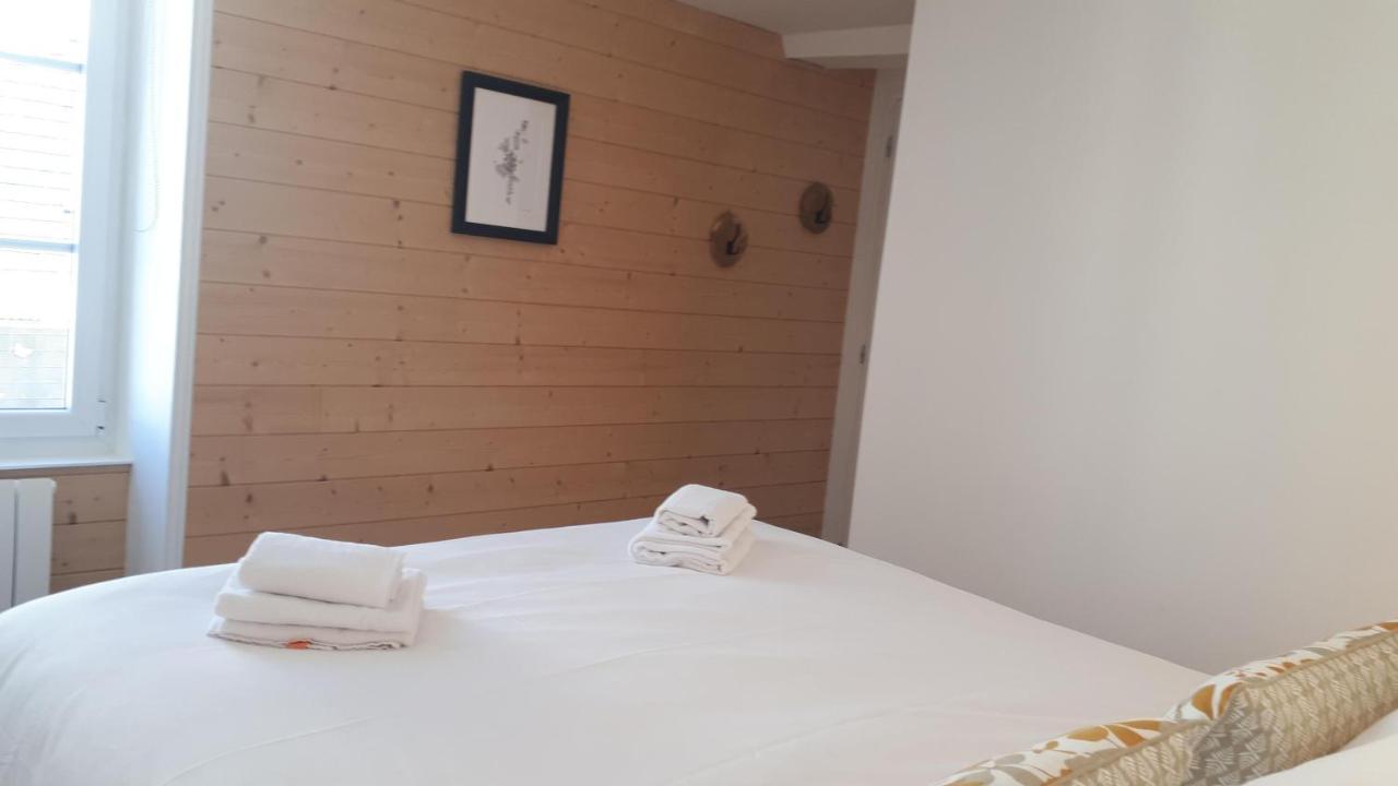 Maison Camille Port-en-Bessin-Huppain Εξωτερικό φωτογραφία