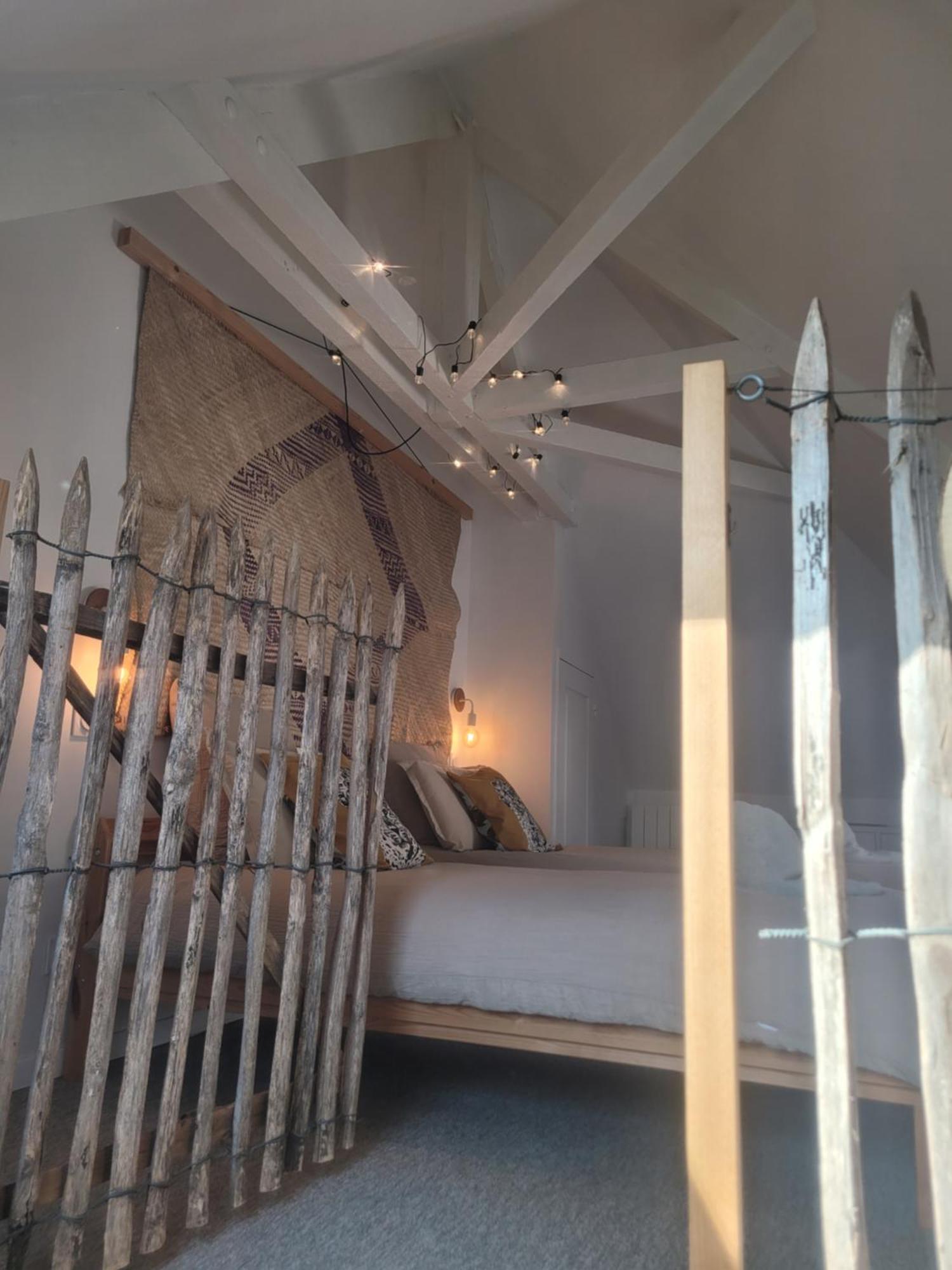 Maison Camille Port-en-Bessin-Huppain Εξωτερικό φωτογραφία