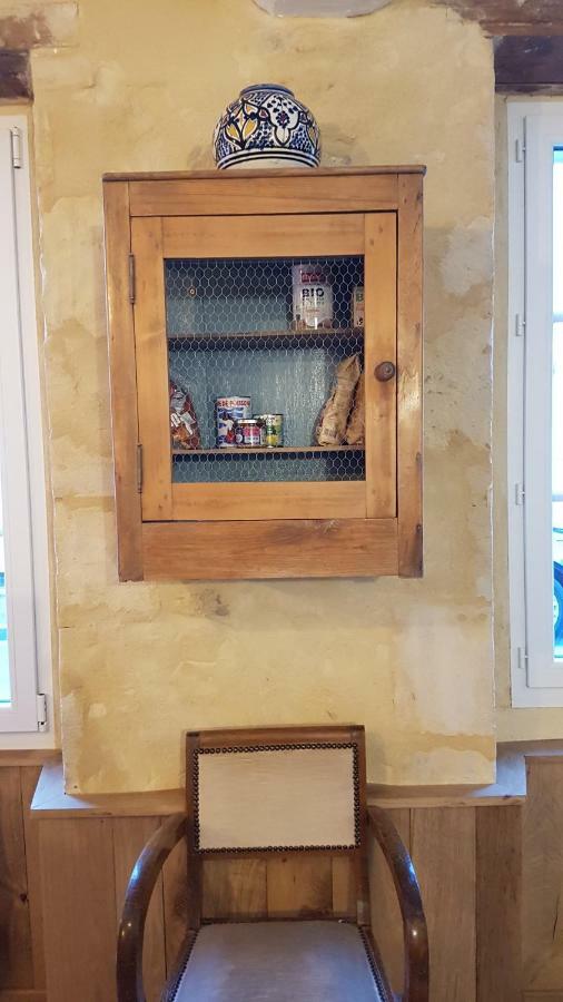 Maison Camille Port-en-Bessin-Huppain Εξωτερικό φωτογραφία