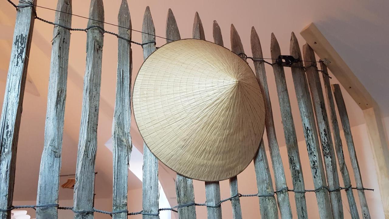 Maison Camille Port-en-Bessin-Huppain Εξωτερικό φωτογραφία